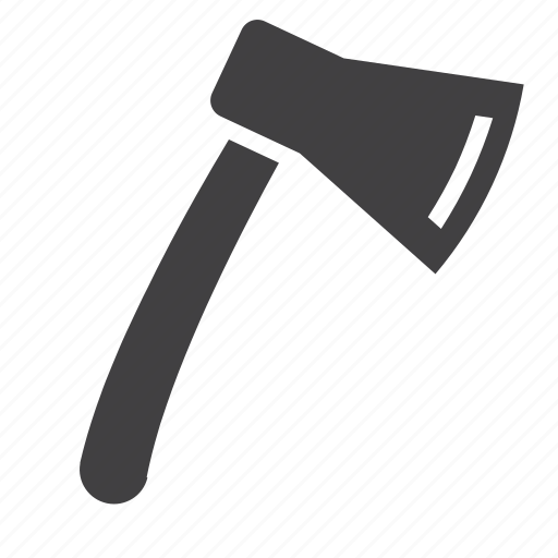 Ax, axe, hatchet icon - Download on Iconfinder on Iconfinder
