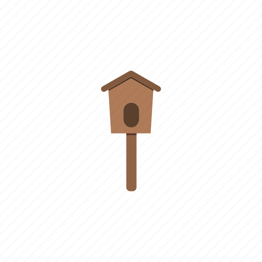 Animal, bird, garden, house icon - Download on Iconfinder