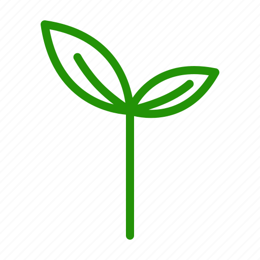 Gardening, growth, leaf, plant icon - Download on Iconfinder