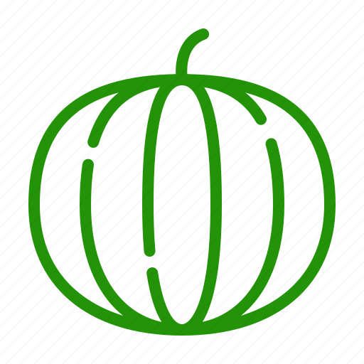 Gardening, halloween, pumpkin icon - Download on Iconfinder