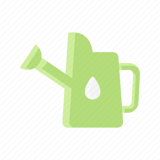 Agriculture, can, equipment, garden, gardening, tool, watering icon - Download on Iconfinder