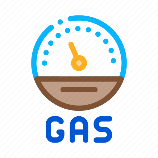 Cargo, engine, fuel, gas, indicator, industry, truck icon - Download on Iconfinder