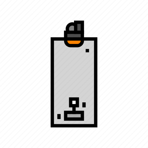 Water, heater, gas, service, energy, power icon - Download on Iconfinder