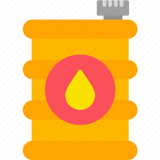 Oil, barrel, drop, energy, power, fuel, icon icon - Download on Iconfinder