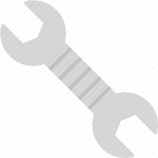 Wrench, spanner, repair, tool, worker, construction, icon icon - Download on Iconfinder