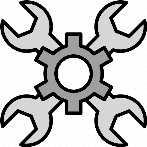 Service, maintenance, repair, icon icon - Download on Iconfinder