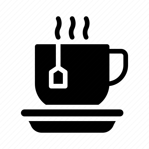 Mug, drink, food, coffee, tea icon - Download on Iconfinder