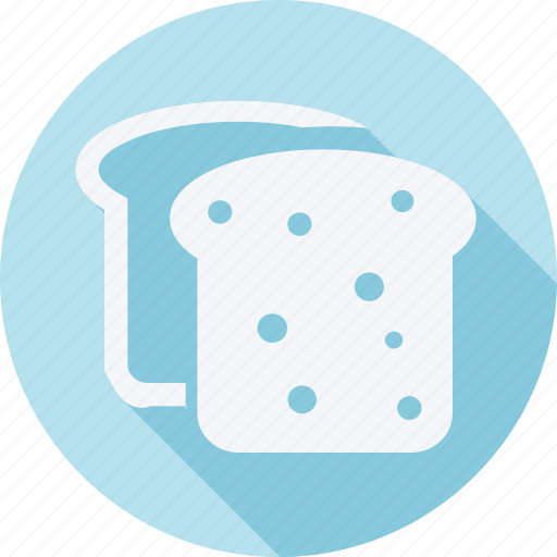 Bekary, food, foods, gastronomy, restaurant, bread icon - Download on Iconfinder