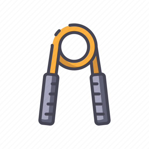 Gym, fitness, workout, equipment, exercise icon - Download on Iconfinder