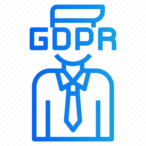 Avatar, gdpr, head, personal, privacy icon - Download on Iconfinder