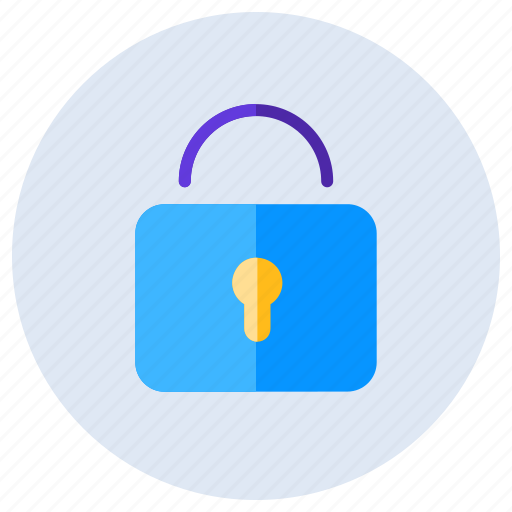 Data privacy, gdpr, locked, password, privacy, protection, security icon - Download on Iconfinder