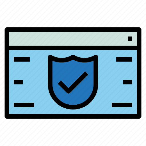 Data, gdpr, personal, protection, security icon - Download on Iconfinder