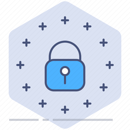 Data, gdpr, lock, policy, privacy, protection, secure icon - Download on Iconfinder