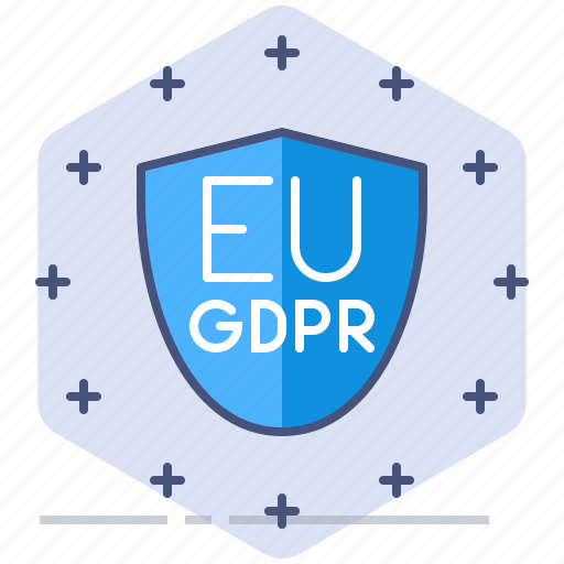 Data, gdpr, policy, privacy, protection, schield, secure icon - Download on Iconfinder