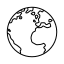 gdpr, data, shield, protection, secure, security, lock, general data protection regulation, earth 