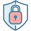 gdpr, lock, locked, protection, security, shield