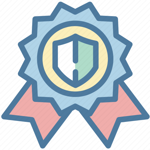 Award, data, guarantee, policy, privacy, security icon - Download on Iconfinder