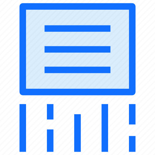 Document, paper, ecommerce icon - Download on Iconfinder