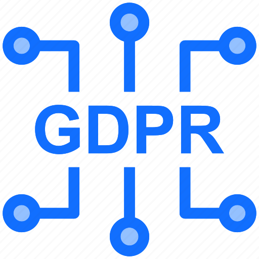Access, protection, data, gdpr icon - Download on Iconfinder