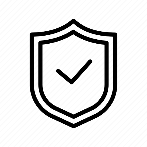 Gdpr, protect, protection, secure, security, shield icon - Download on Iconfinder