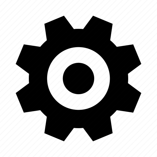 Cogwheels, gear, engineering, settings icon - Download on Iconfinder