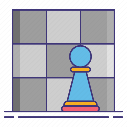 Chess, game, piece icon - Download on Iconfinder