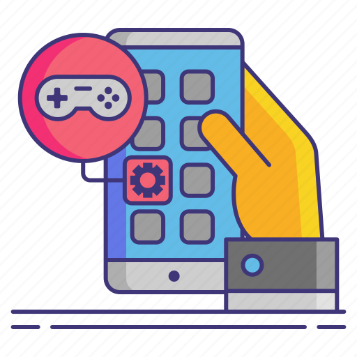 Gaming, service, subscription icon - Download on Iconfinder