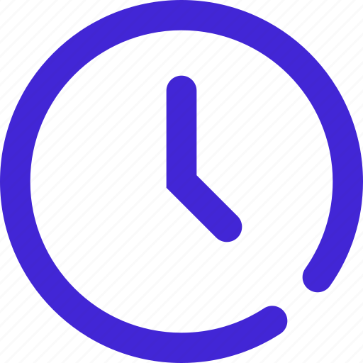 Chronometer, clock, hour, time, timer, watch icon - Download on Iconfinder