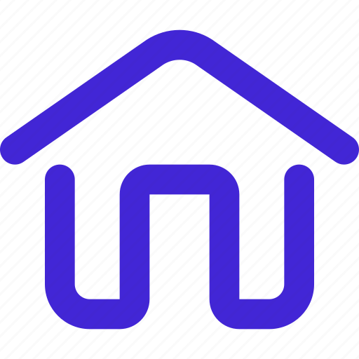 Apartment, home, house, main icon - Download on Iconfinder