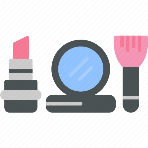 Makeup, beauty, brushes, cosmetic, icon icon - Download on Iconfinder