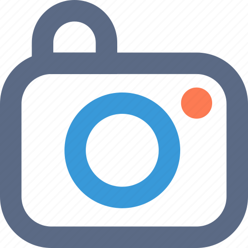 Camera, media, photo, photography, picture, video icon - Download on Iconfinder