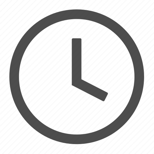 Circle, clock, history, time icon - Download on Iconfinder