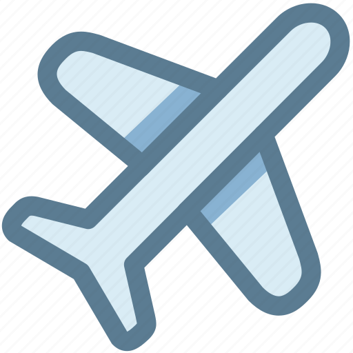 Airplane, airplane mode, general, office, plane, transport, travel icon - Download on Iconfinder