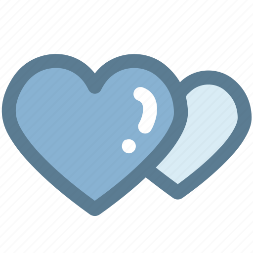 General, heart, heart beat, heart disease, heart rate, heart shape icon - Download on Iconfinder