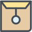 document envelope, envelope, general, large envelope, mail, mailing envelope, office 