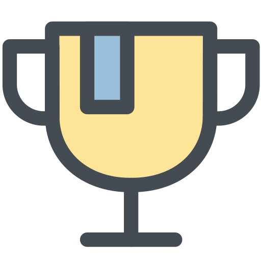 Award, champion, cup, office, trophy, winner icon - Free download