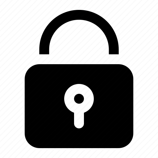Lock, padlock, security, protection icon - Download on Iconfinder