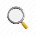 search, find, business, magnifying glass, seo, zoom, web, view, magnifier, glass, magnifying