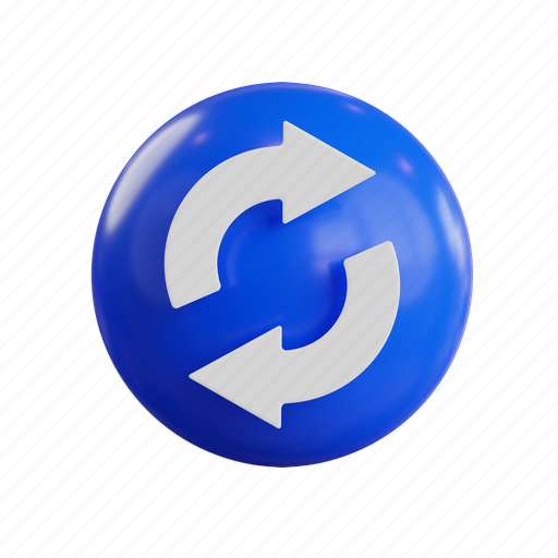 Refresh icon - Download on Iconfinder on Iconfinder
