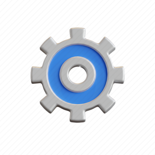 Setting, option, preferences, control, tools, gear, configuration icon - Download on Iconfinder