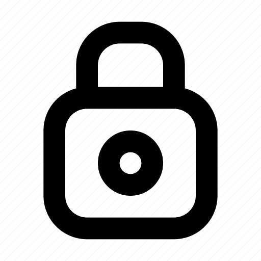 Bank, key, lock, locker, padlock, security, ssl icon - Download on Iconfinder