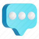 messages, message, sms, mail, email, conversation, bubble, chat, communication