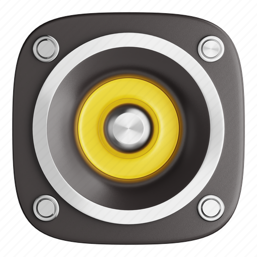 Sound icon - Download on Iconfinder on Iconfinder