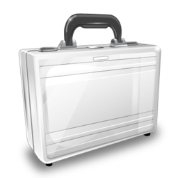 Bag, briefcase, business, career, case, employment, job icon - Free download