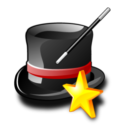 Wizard icon - Free download on Iconfinder