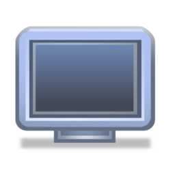 Monitor, computer, screen icon - Free download on Iconfinder