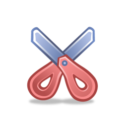 Scissors icon - Free download on Iconfinder