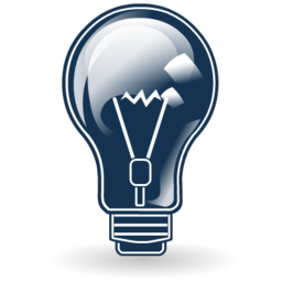 Bulb icon - Free download on Iconfinder