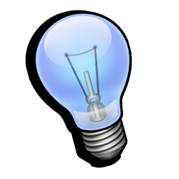 Bulb, idea, light icon - Free download on Iconfinder