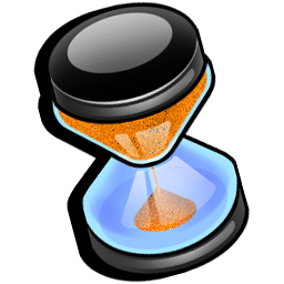 Hourglass, time icon - Free download on Iconfinder
